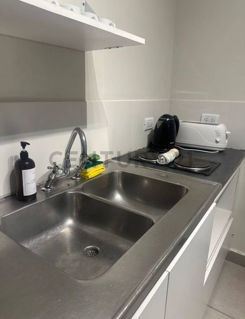 Departamento en Venta en Capital, Mendoza