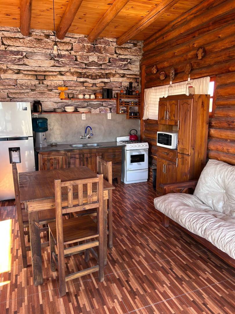 Hotel en Venta en Lujan de Cuyo, Mendoza