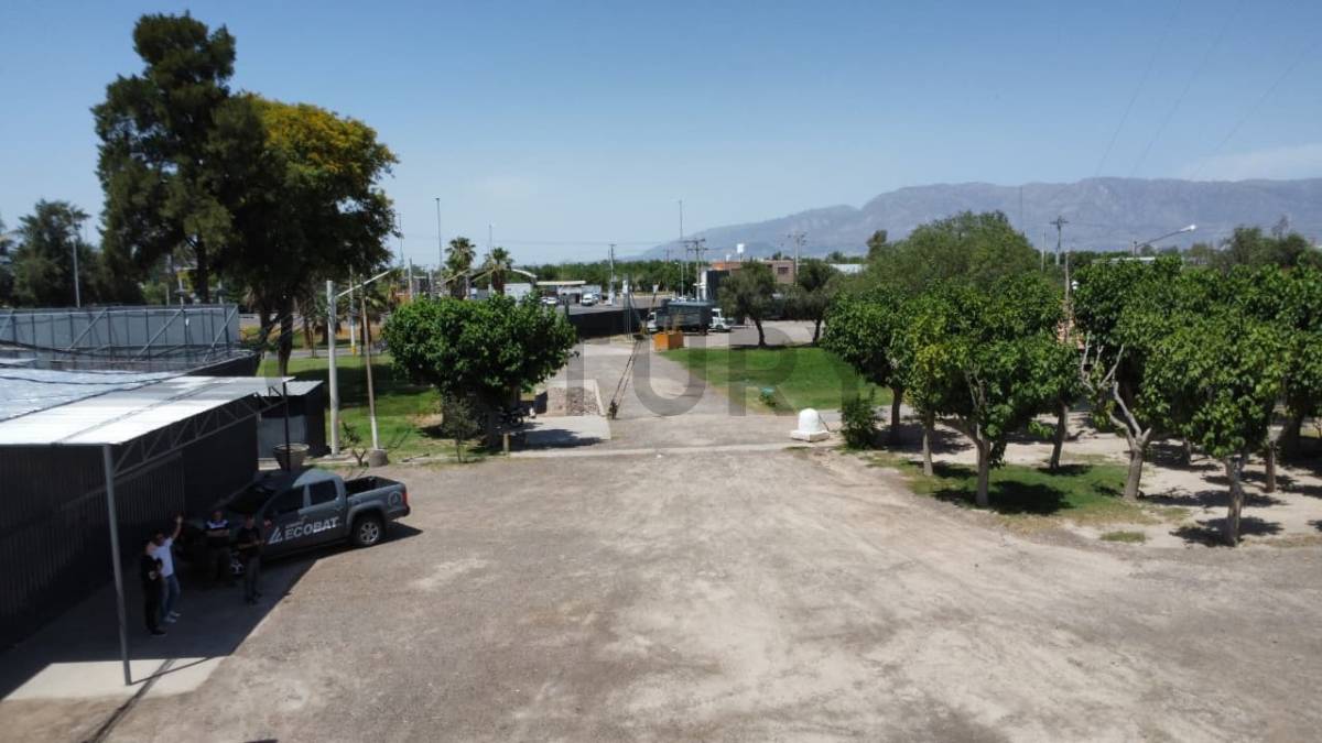 Galpon en Alquiler en Rawson, San Juan