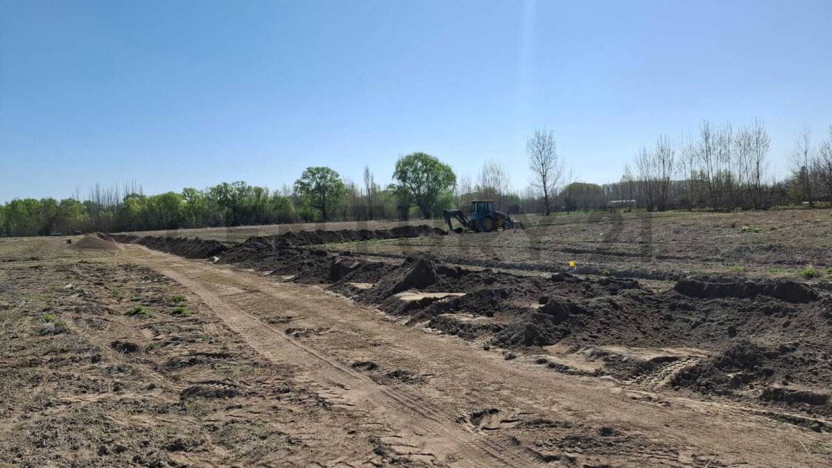 Terreno en Venta en Tunuyan, Mendoza