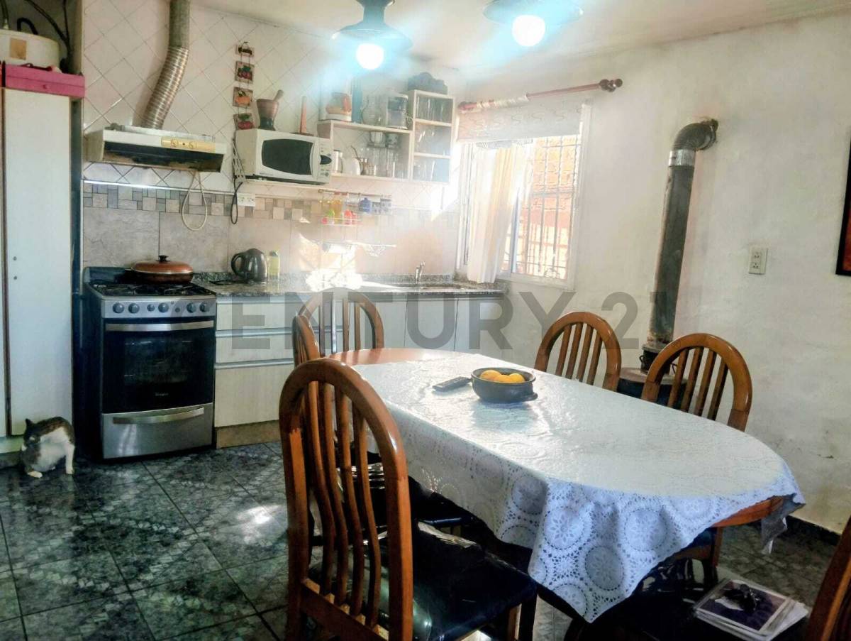 Casa en Venta en Maipu, Mendoza