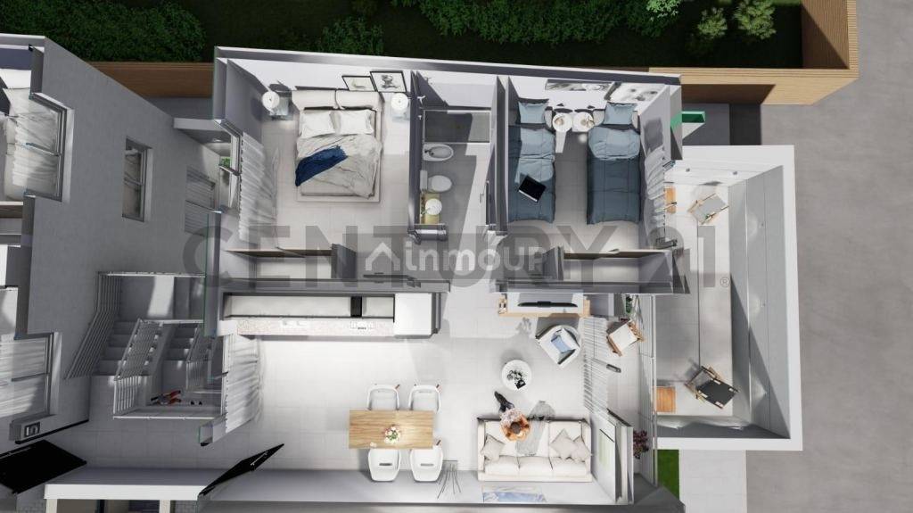 Departamento en Venta en Godoy Cruz, Mendoza