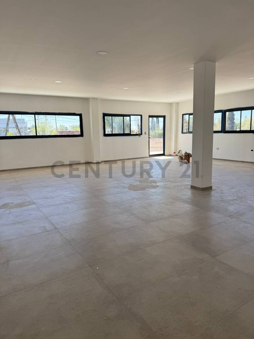 Galpon en Alquiler en Maipu, Mendoza