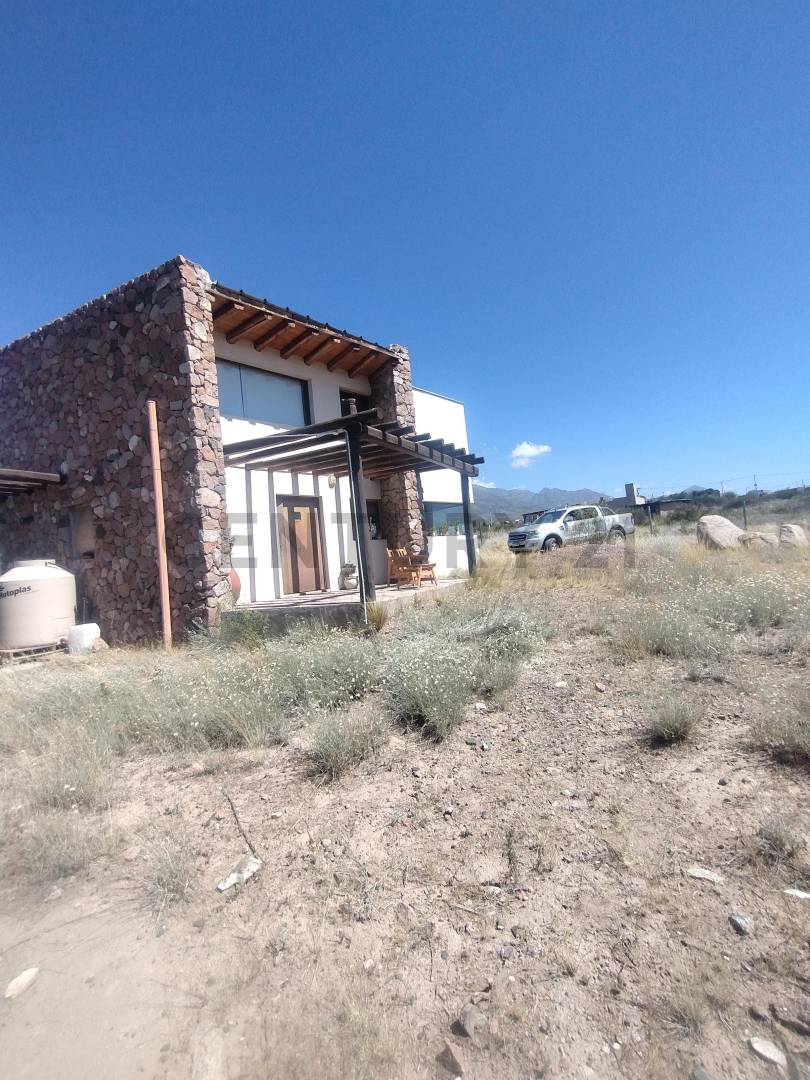 Casa en Venta en Lujan de Cuyo, Mendoza