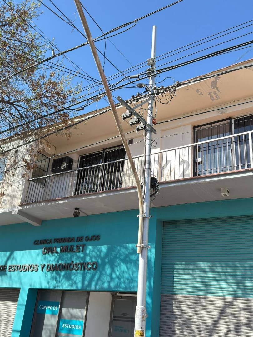 Departamento en Venta en Capital, Mendoza