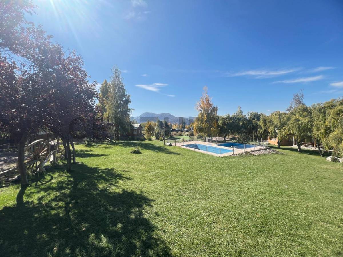 Casa en Venta en Lujan de Cuyo, Mendoza