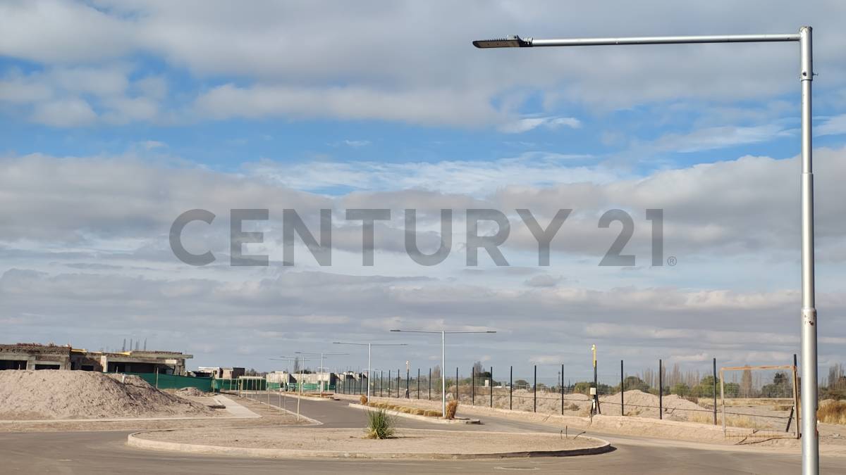Terreno en Venta en Maipu, Mendoza