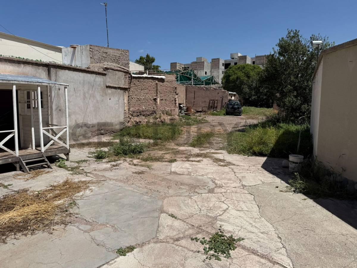 Casa en Venta en Capital, Mendoza