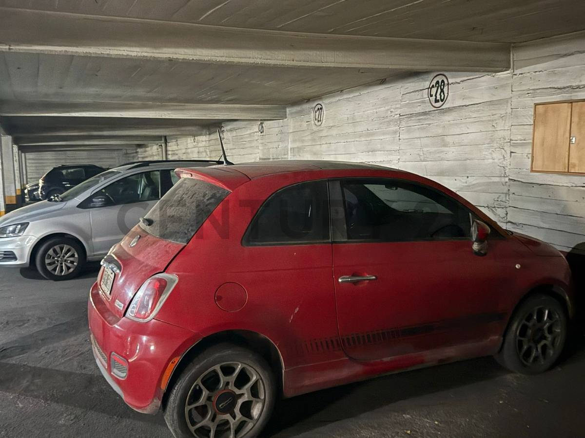 Cochera en Venta en Capital, Mendoza