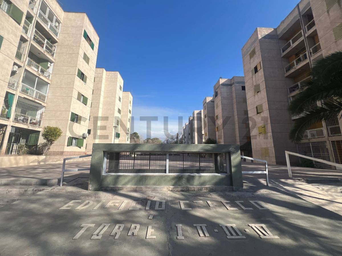 Departamento en Alquiler en Capital, Mendoza