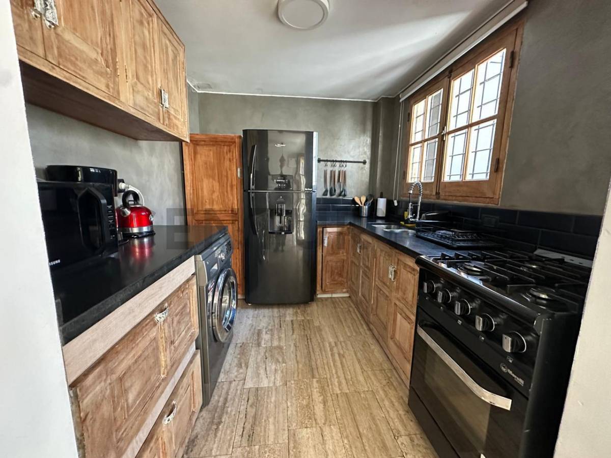 Casa en Venta en Capital, Mendoza