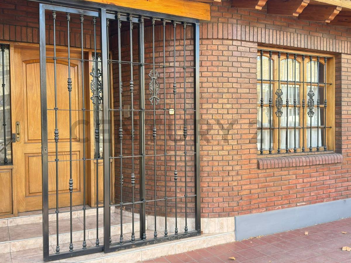Casa en Venta en Capital, Mendoza
