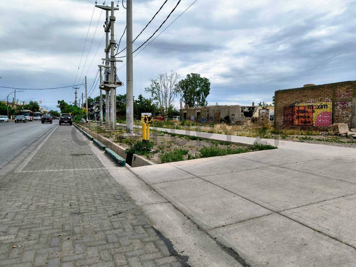 Terreno en Venta en Guaymallen, Mendoza