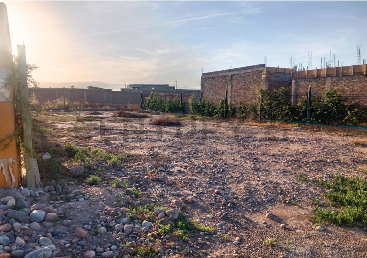 Terreno en Venta en Maipu, Mendoza