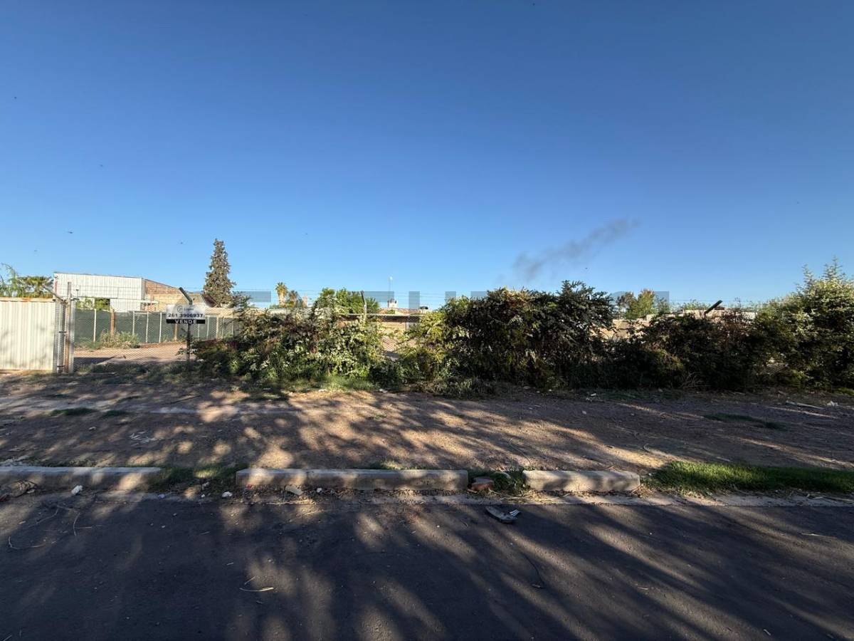 Terreno en Venta en Guaymallen, Mendoza