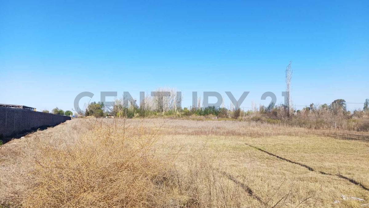 Terreno en Venta en Guaymallen, Mendoza