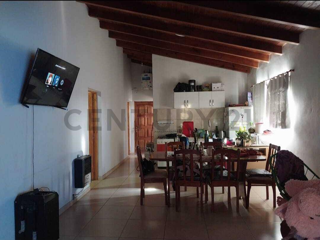 Casa en Venta en San Rafael, Mendoza