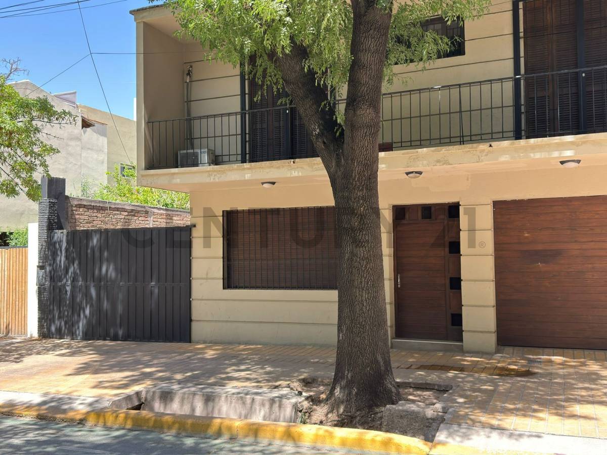 Casa en Venta en Capital, Mendoza