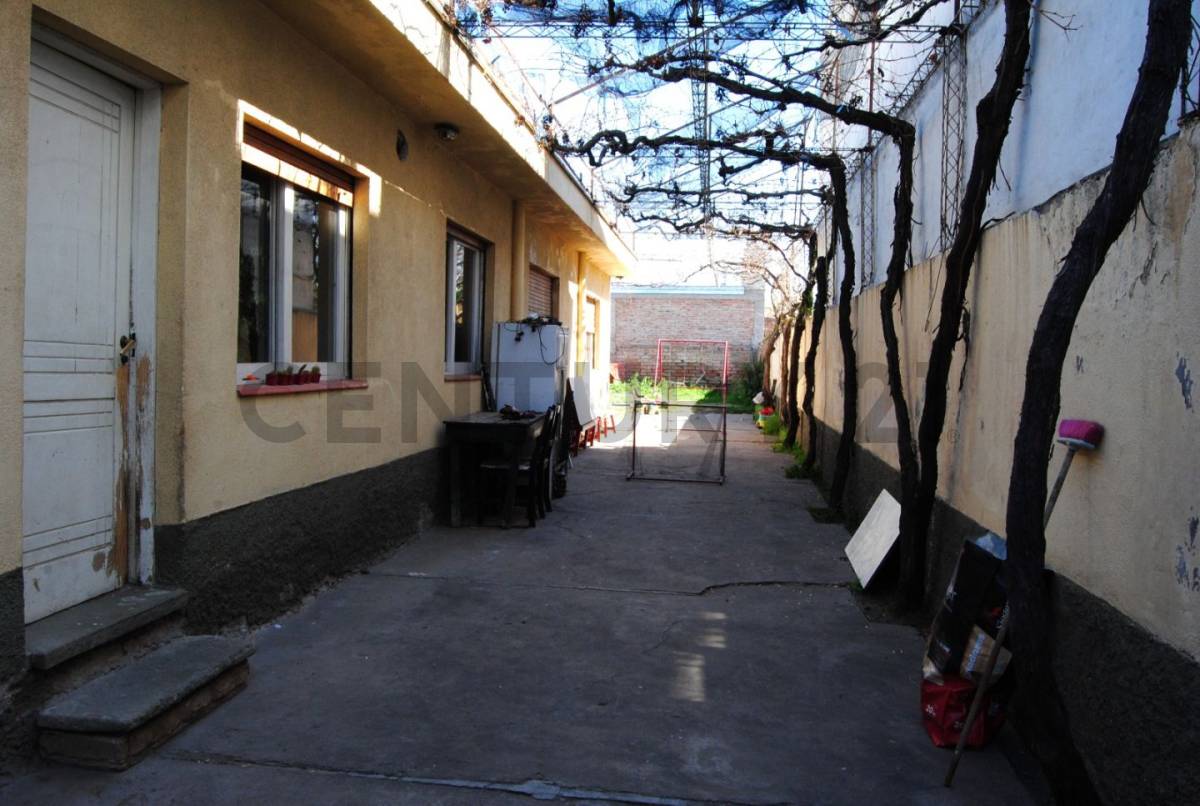 Casa en Venta en San Rafael, Mendoza