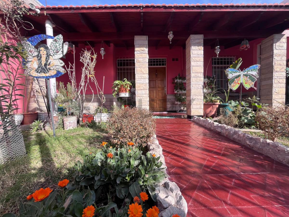 Casa en Venta en Las Heras, Mendoza