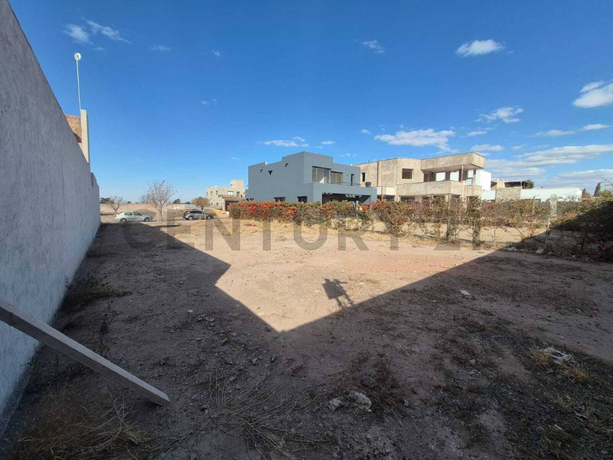 Terreno en Venta en Guaymallen, Mendoza