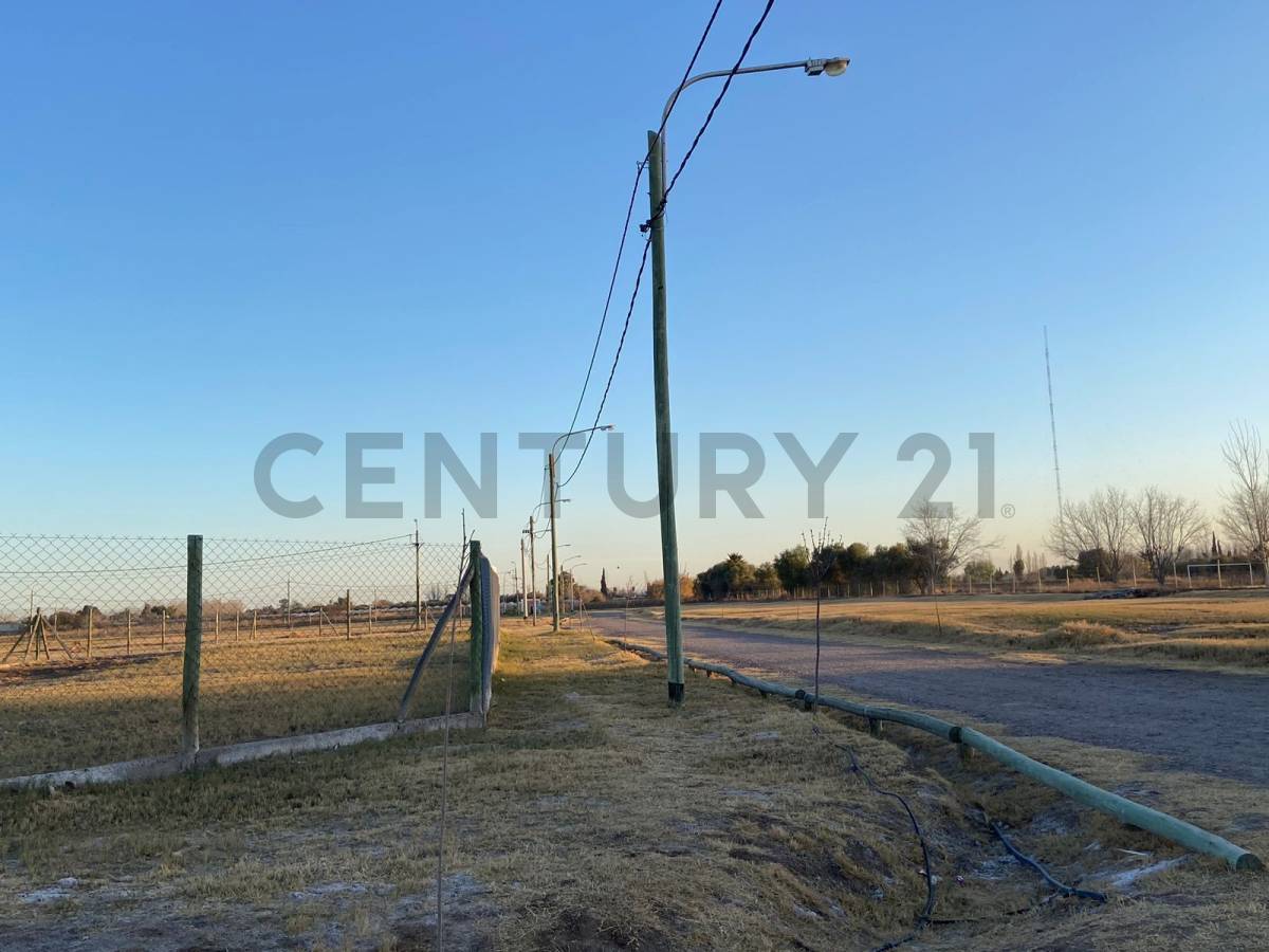Terreno en Venta en Guaymallen, Mendoza