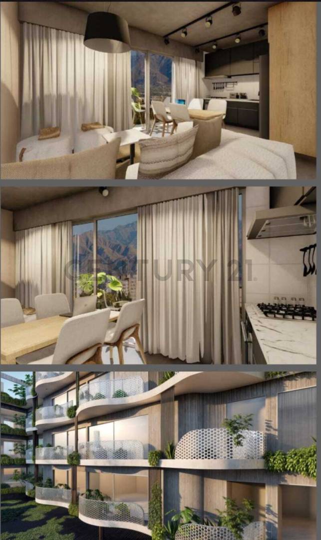 Departamento en Venta en Godoy Cruz, Mendoza