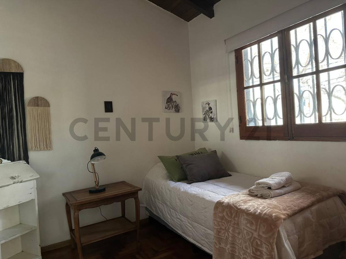 Casa en Venta en Capital, Mendoza