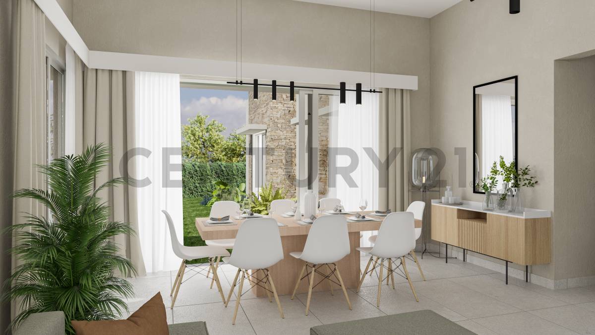 Casa en Venta en Lujan de Cuyo, Mendoza
