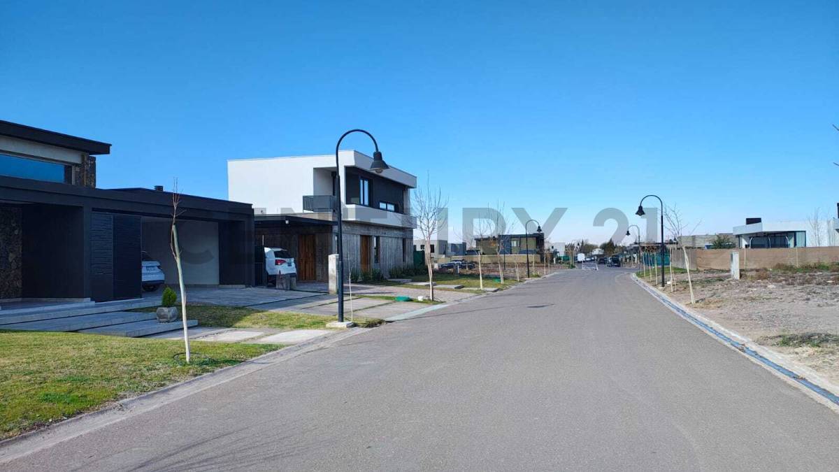 Casa en Venta en Lujan de Cuyo, Mendoza