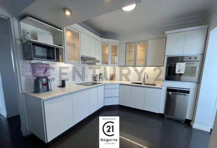 Departamento en Venta en Capital, Mendoza