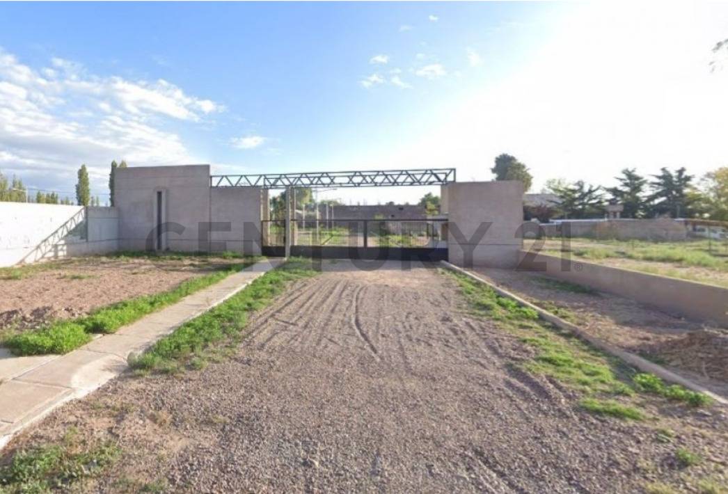Terreno en Venta en Maipu, Mendoza