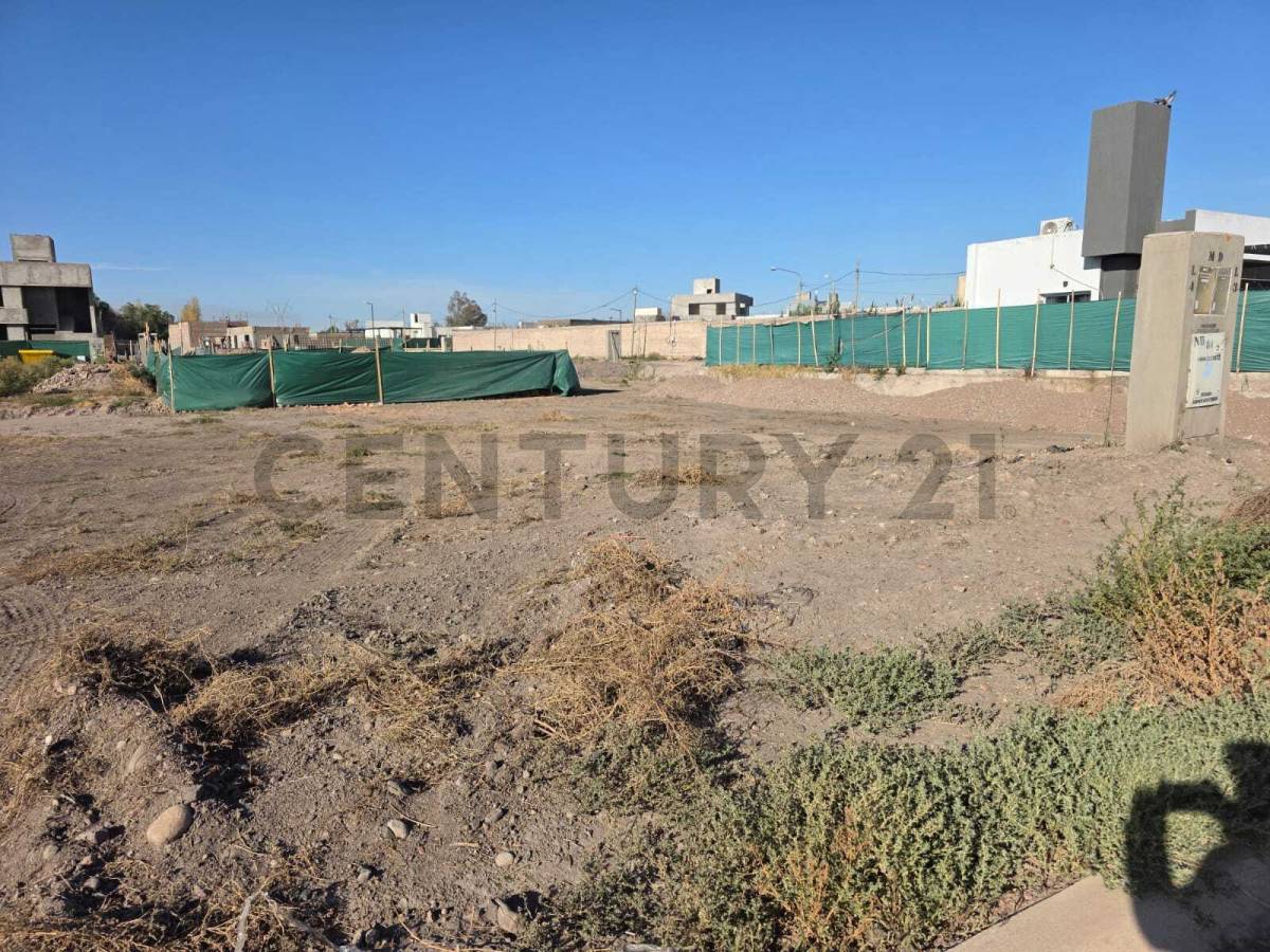 Terreno en Venta en Guaymallen, Mendoza