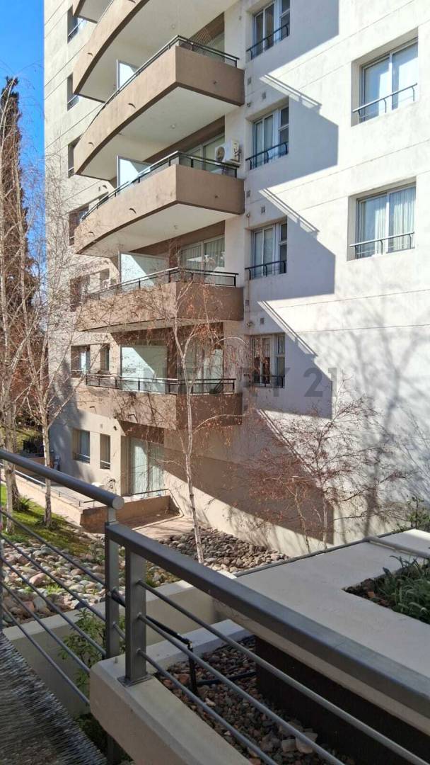 Departamento en Alquiler en Capital, Mendoza