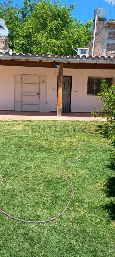 Casa en Alquiler en Las Heras, Mendoza