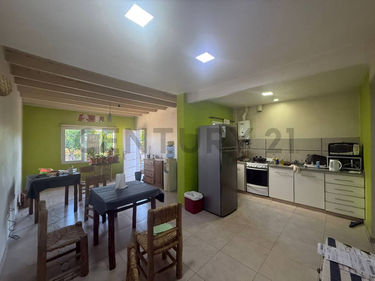 Departamento en Venta en Capital, San Juan