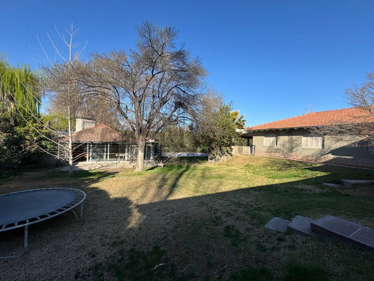 Casa en Venta en Lujan de Cuyo, Mendoza