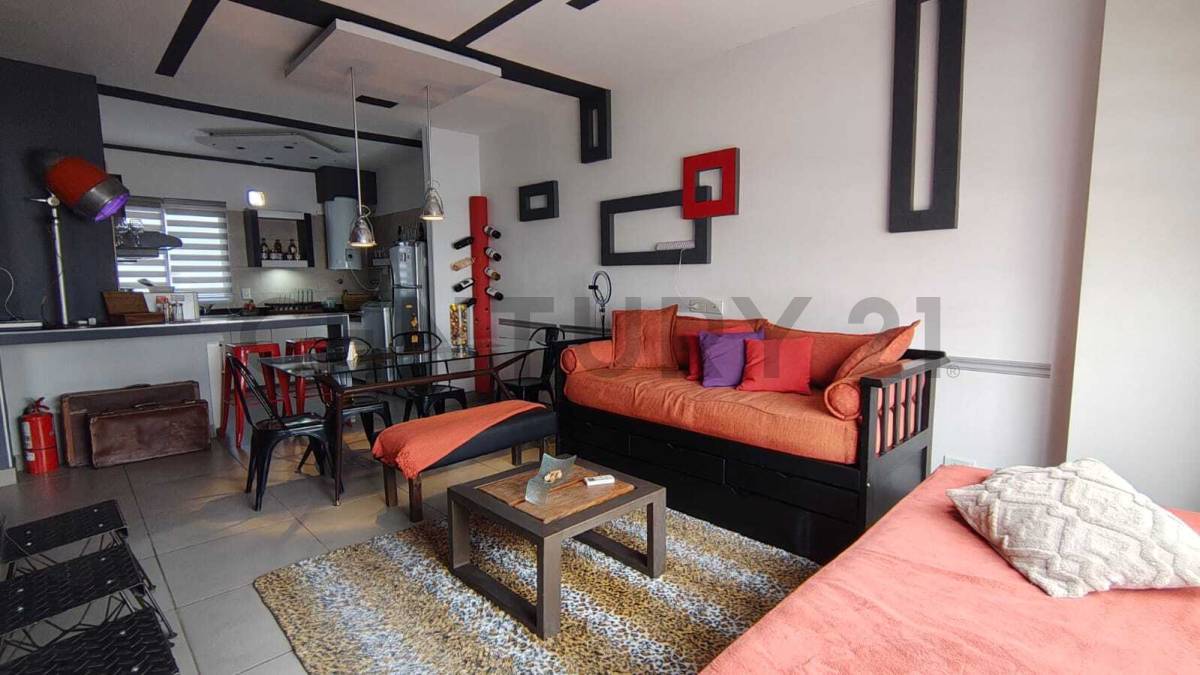 Departamento en Venta en Capital, Mendoza
