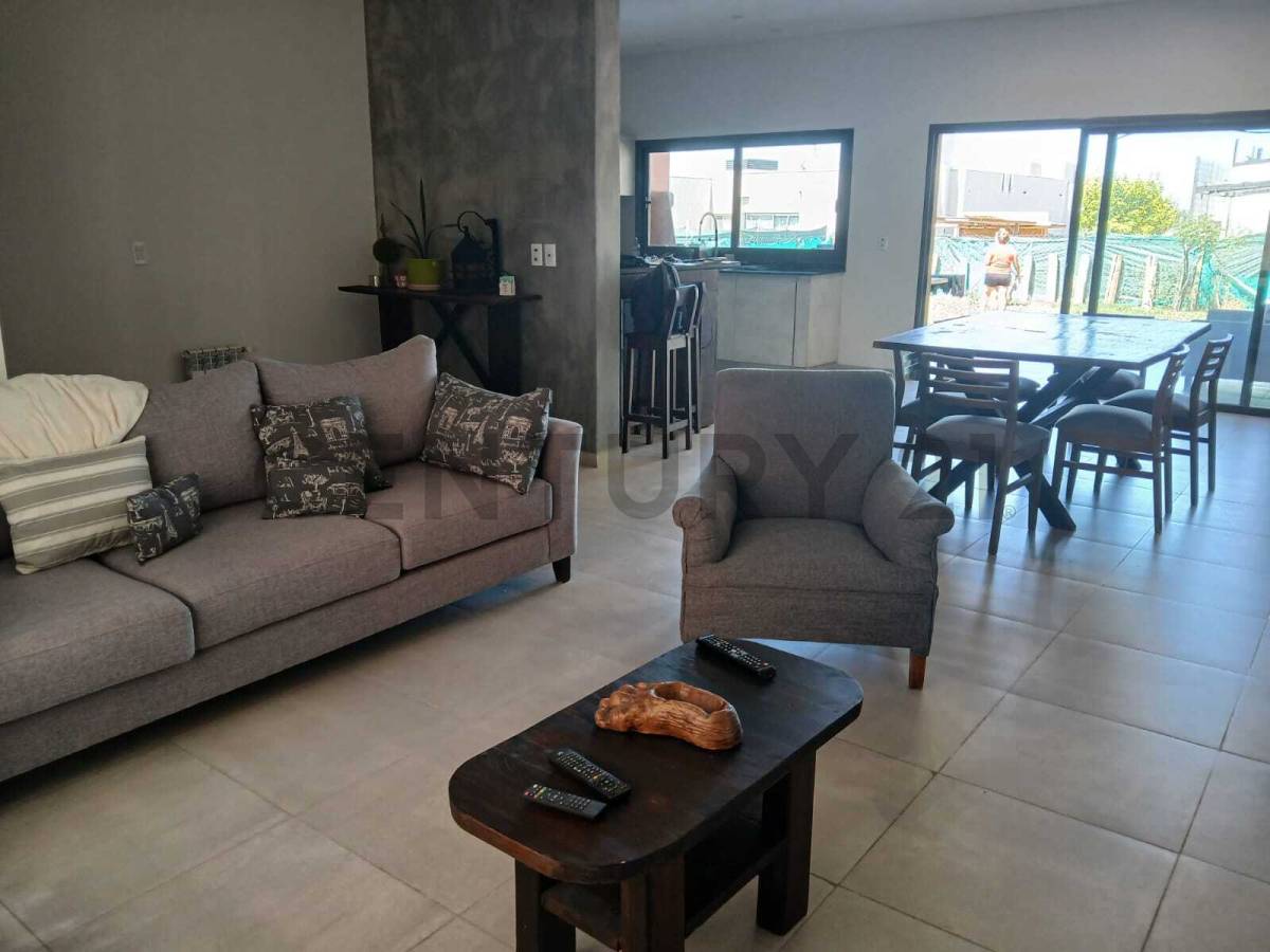 Casa en Venta en Lujan de Cuyo, Mendoza