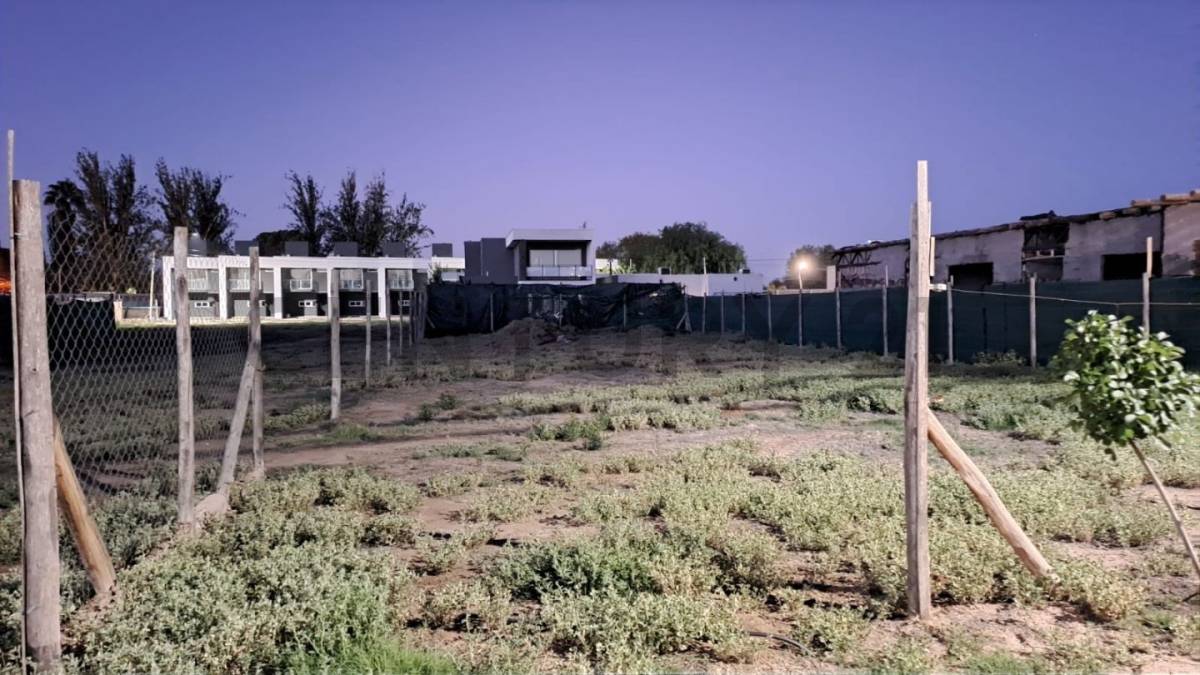 Terreno en Venta en Guaymallen, Mendoza