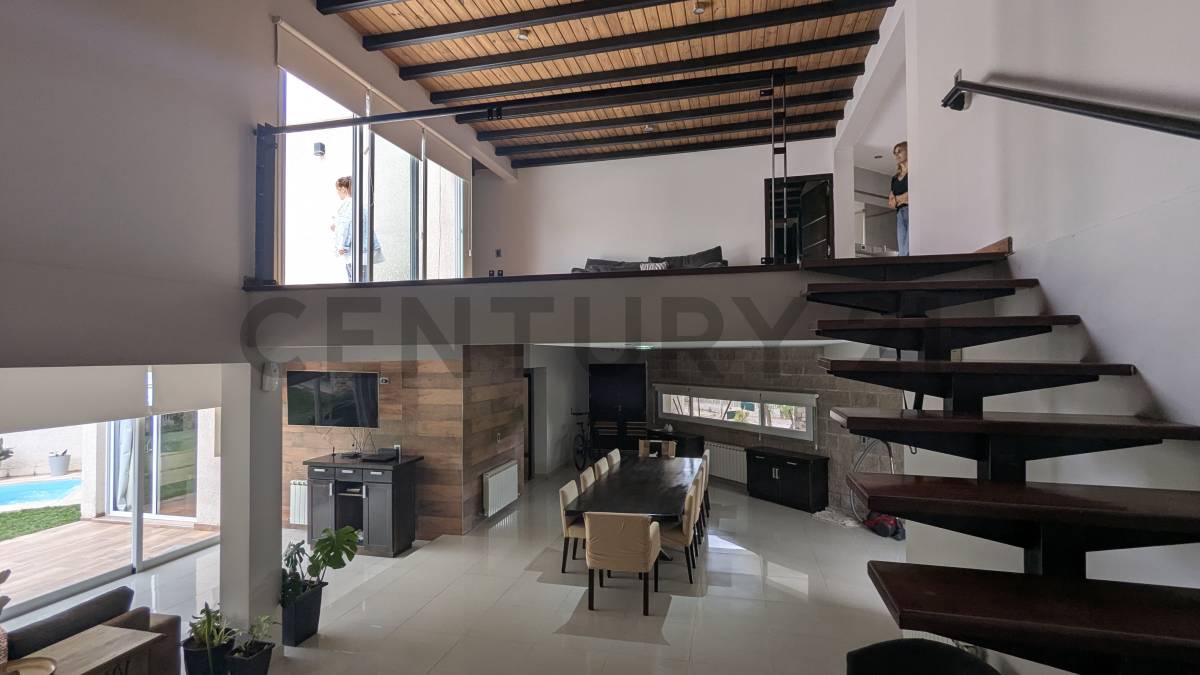 Casa en Venta en Las Heras, Mendoza