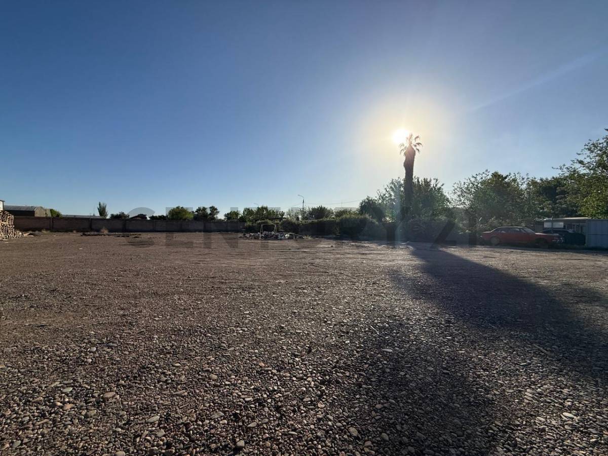 Terreno en Venta en Guaymallen, Mendoza