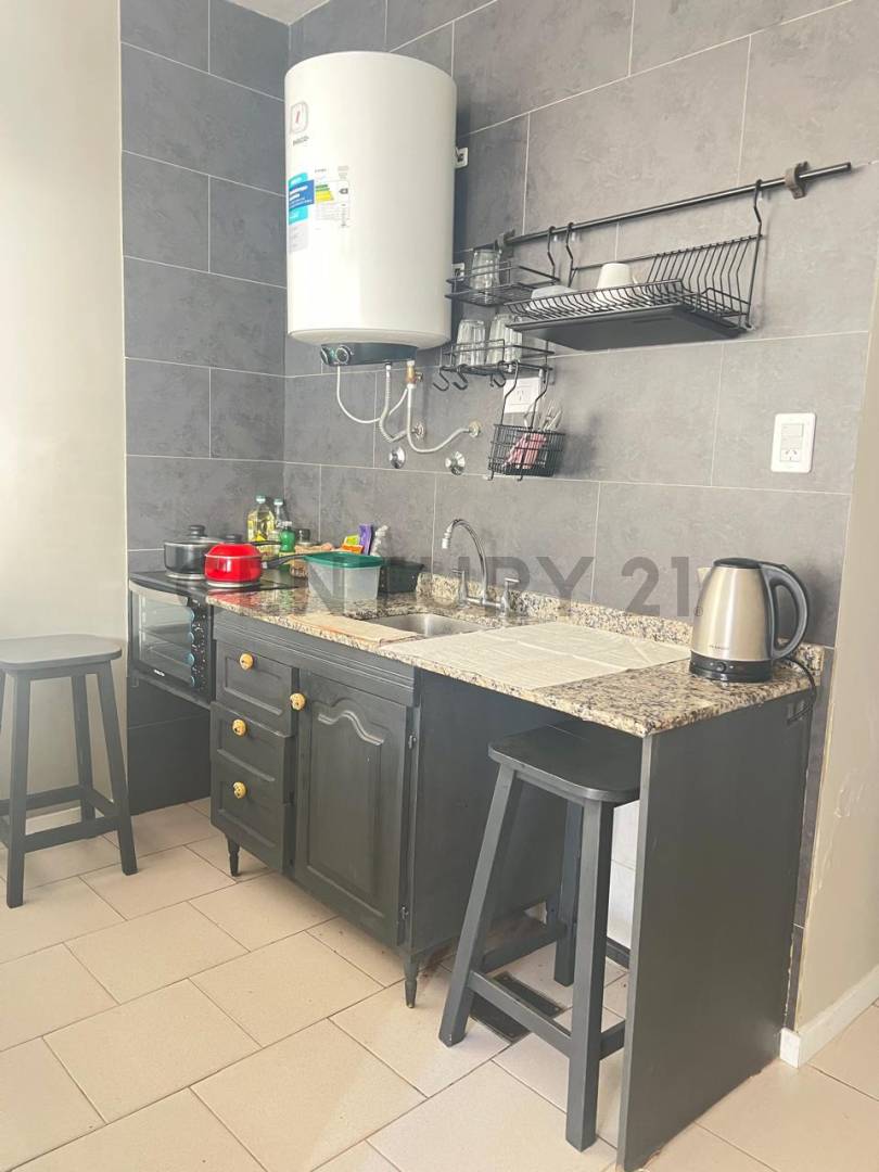 Departamento en Venta en Guaymallen, Mendoza