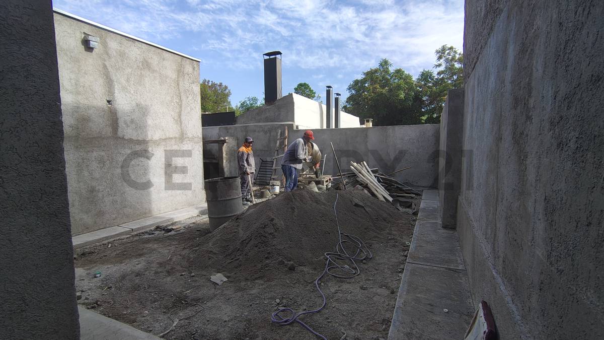 Casa en Venta en Godoy Cruz, Mendoza