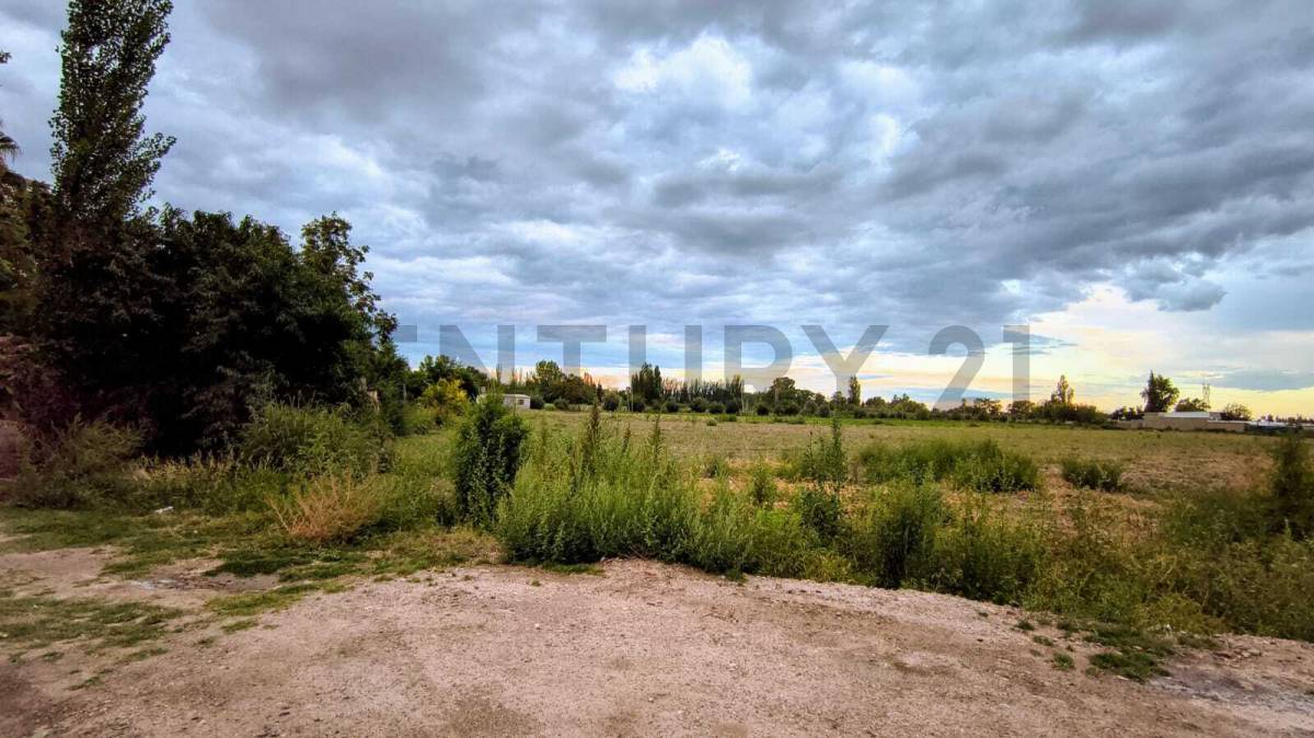 Terreno en Venta en Guaymallen, Mendoza