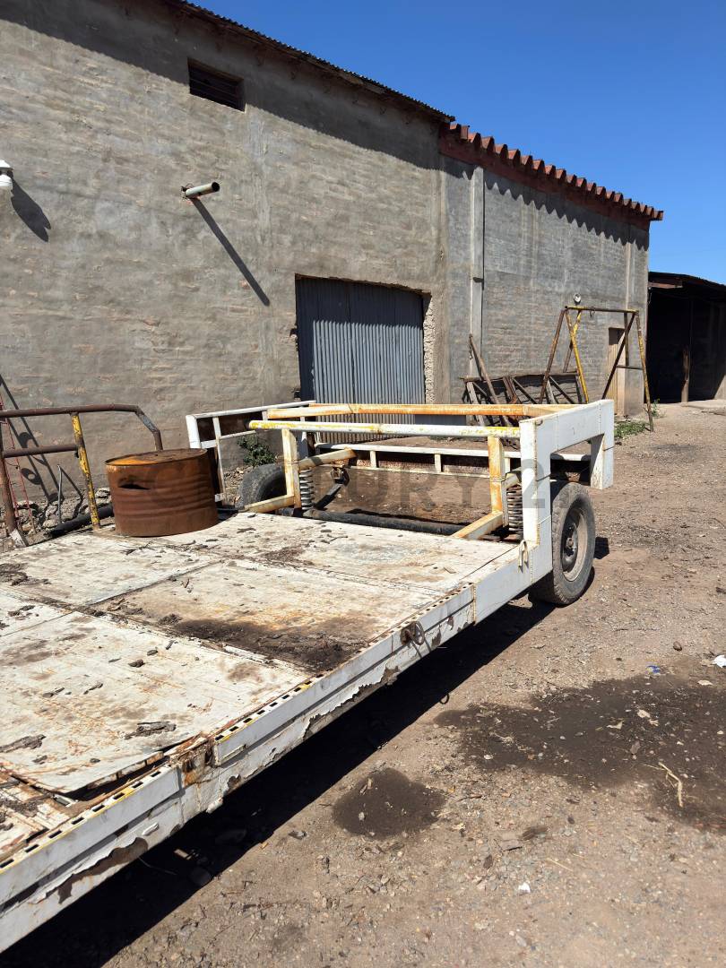 Casa Quinta en Venta en Tunuyan, Mendoza