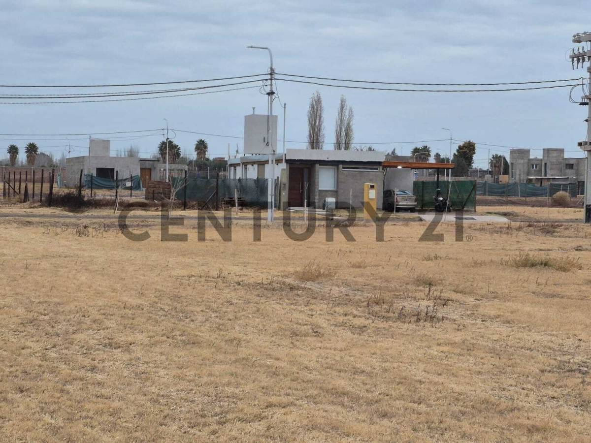 Terreno en Venta en Guaymallen, Mendoza