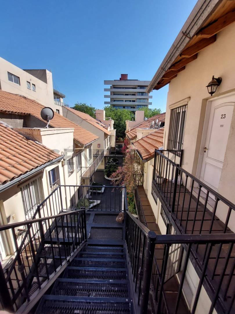 Departamento en Alquiler en Capital, Mendoza