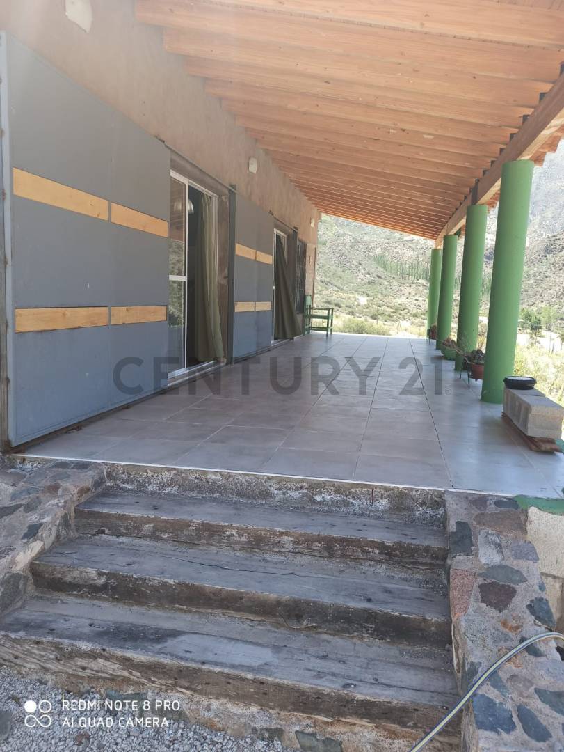 Cabaña en Venta en Lujan de Cuyo, Mendoza