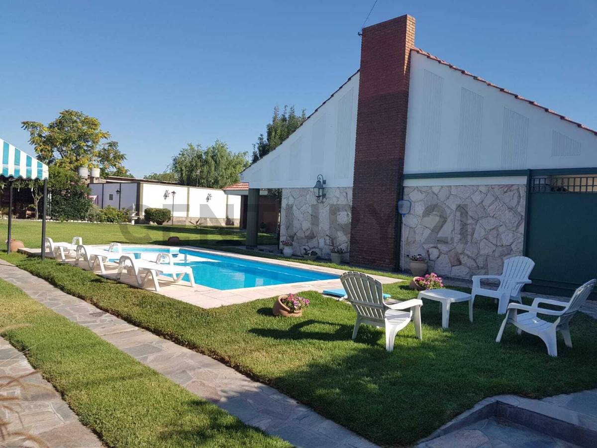 Casa en Venta en Maipu, Mendoza